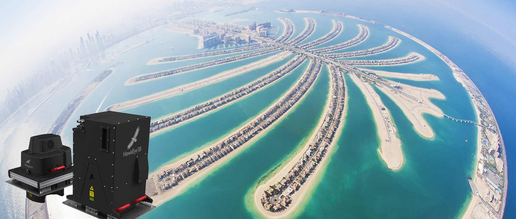 Våtmarker og kystområder